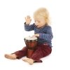 NINO ADJ2-XXS Djembe seria Water rhythm